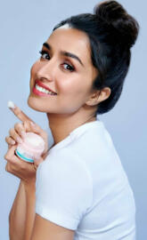 Shraddha Kapoor cute