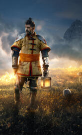 Medieval Battlefield