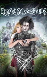 Edward Scissorhands