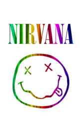 Nirvana Smiley
