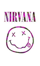 Nirvana Smiley