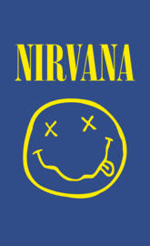 Nirvana Smiley