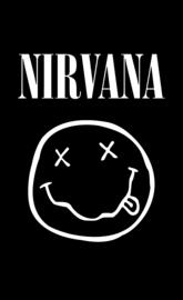 Nirvana Smiley