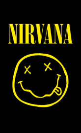 Nirvana Smiley