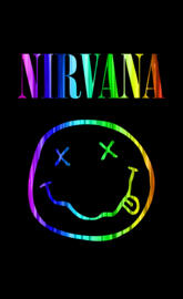 Nirvana Smiley