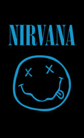Nirvana Smiley