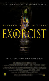 The Exorcist III