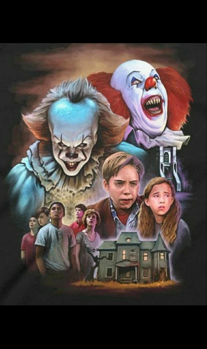 Pennywise