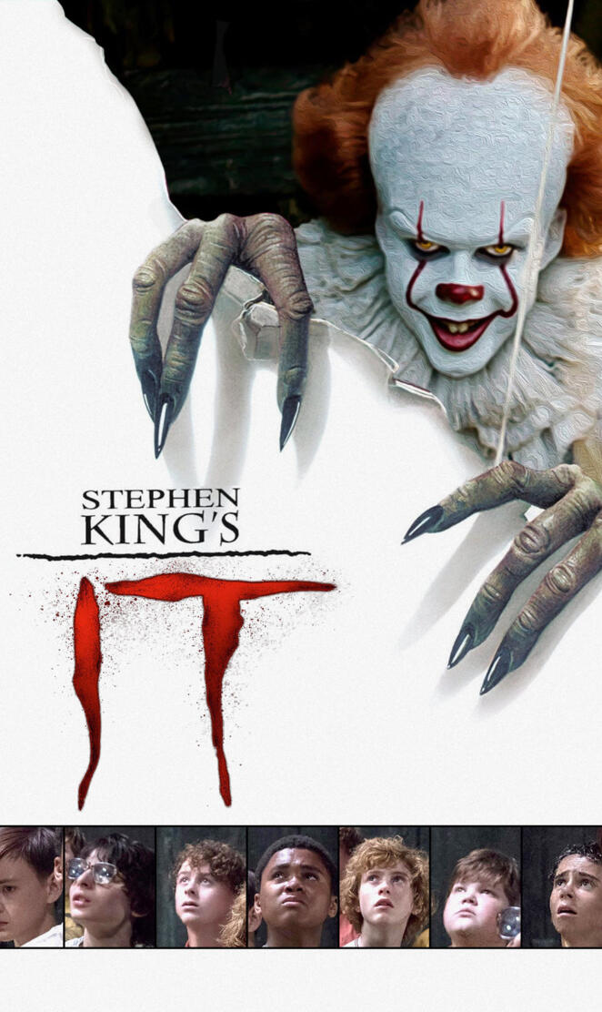 Stephen Kings It