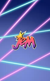 Jem Logo