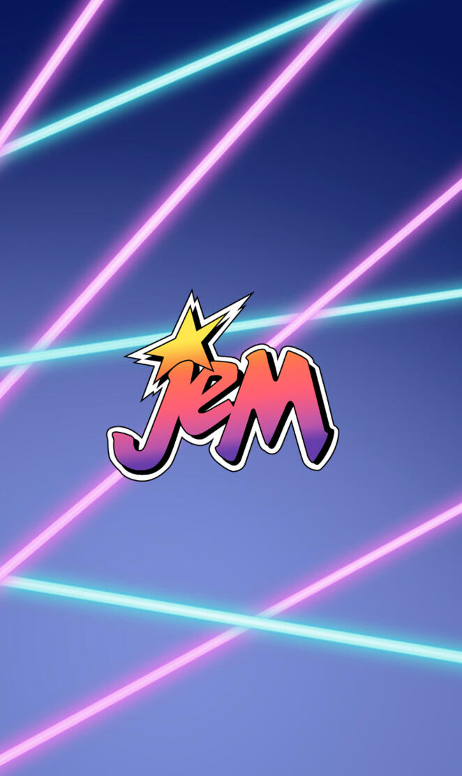 Jem Logo