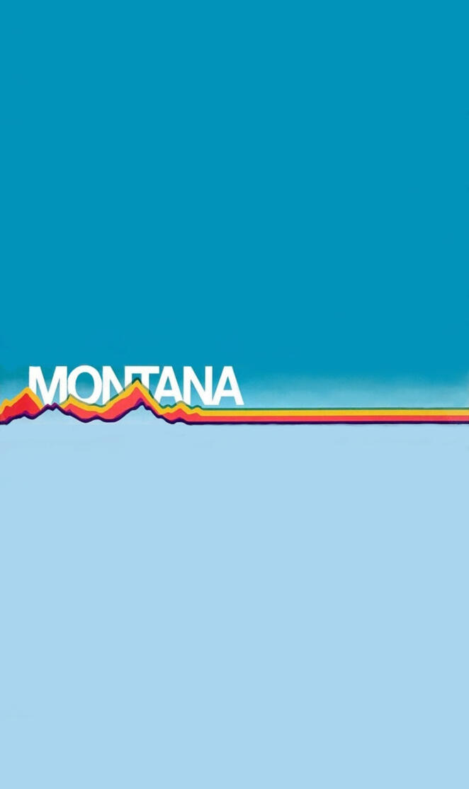 Montana 1991