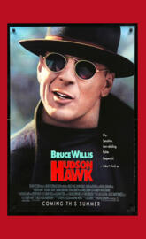 Hudson Hawk