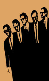 Reservoir Dogs