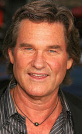 Kurt Russell