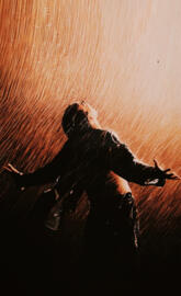 Shawshank redemption