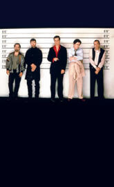 The Usual Suspects