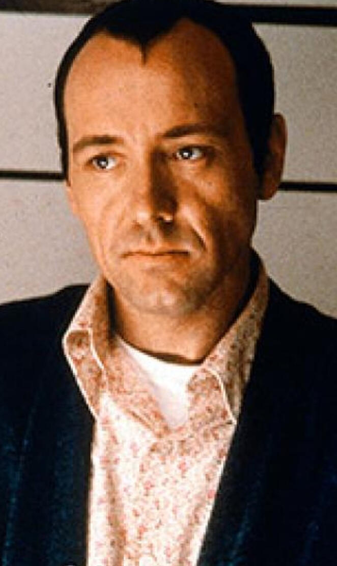 Keyser Soze