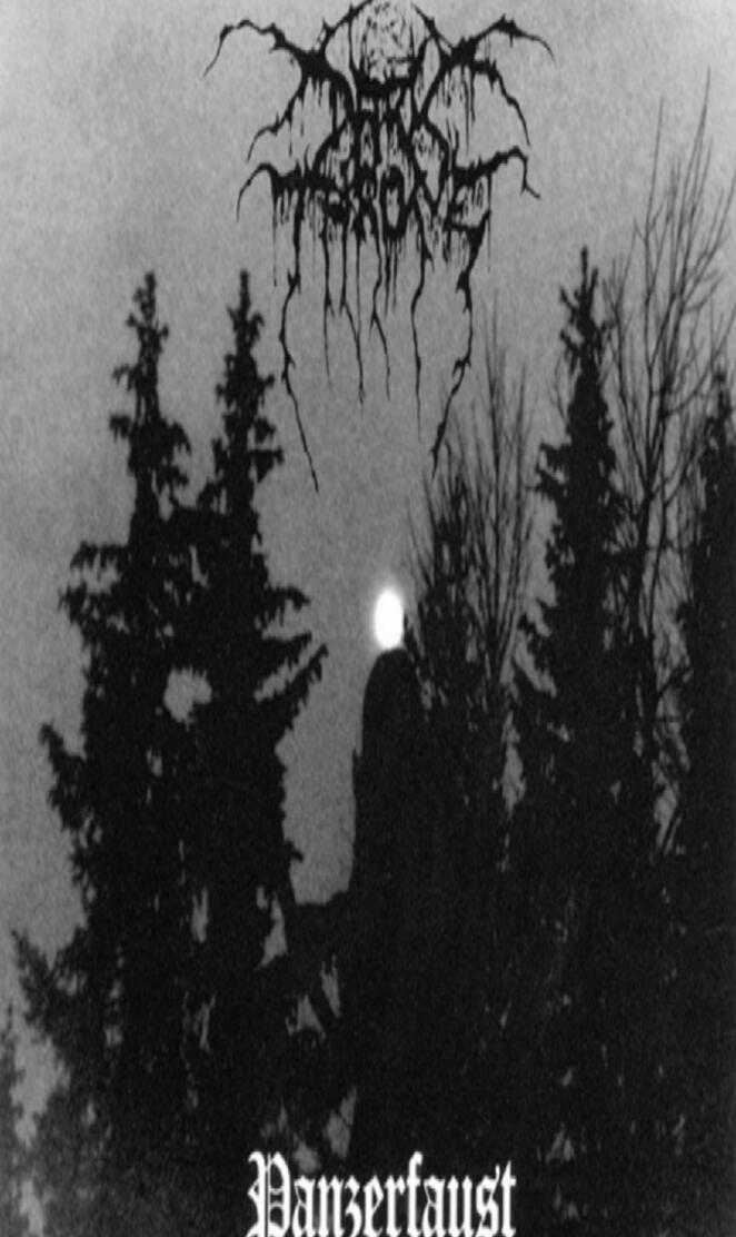 Darkthrone 5th album