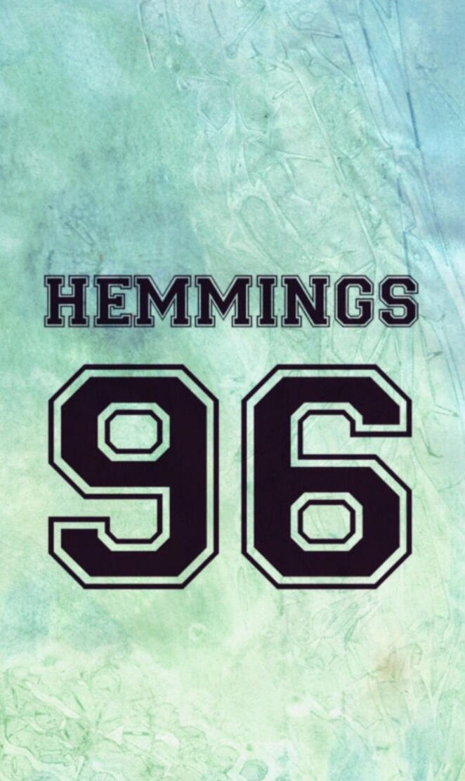 Luke Hemmings