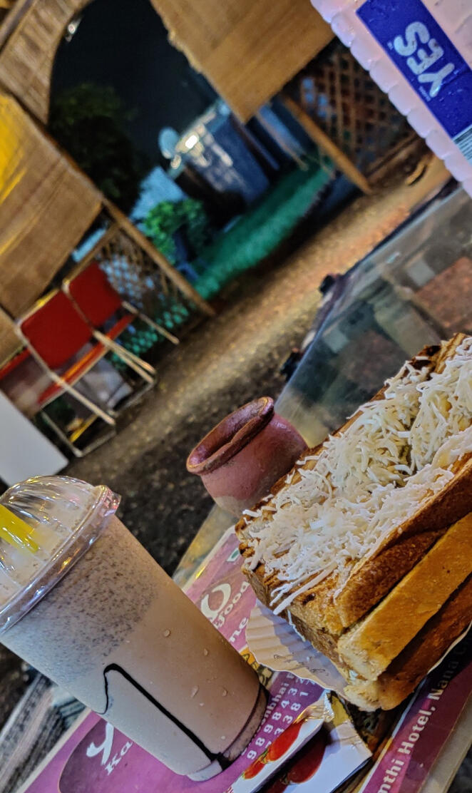 Cafe