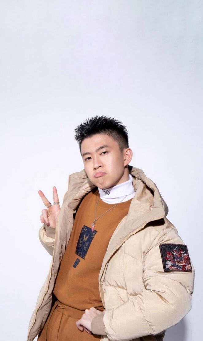 Rich Brian