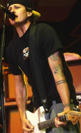 Tom Delonge