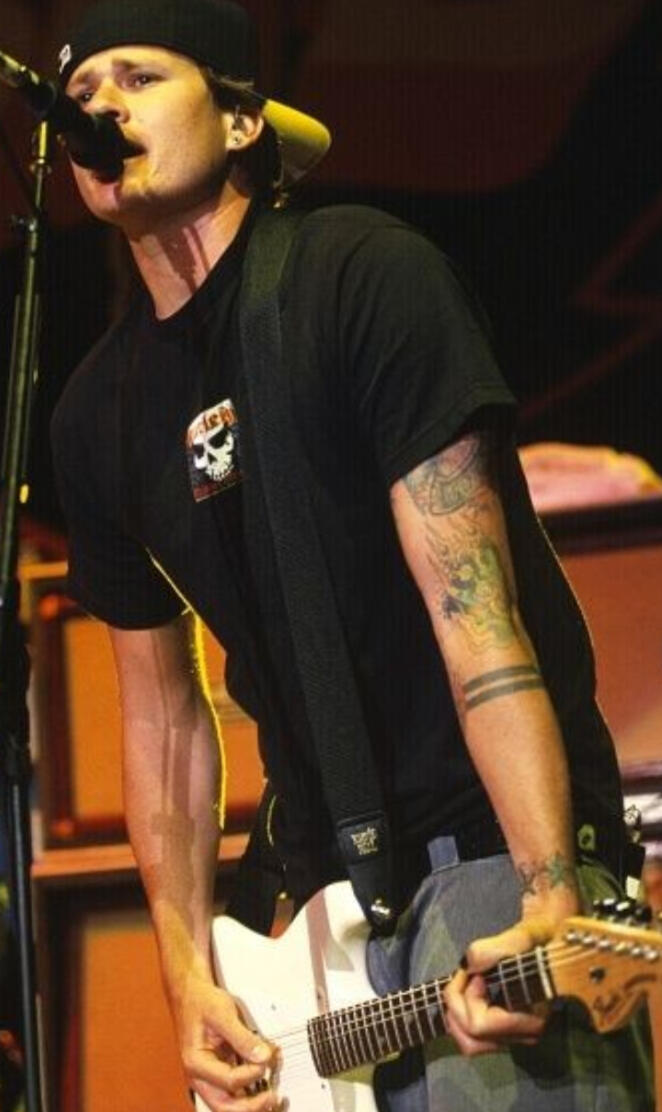 Tom Delonge
