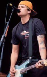 Tom Delonge