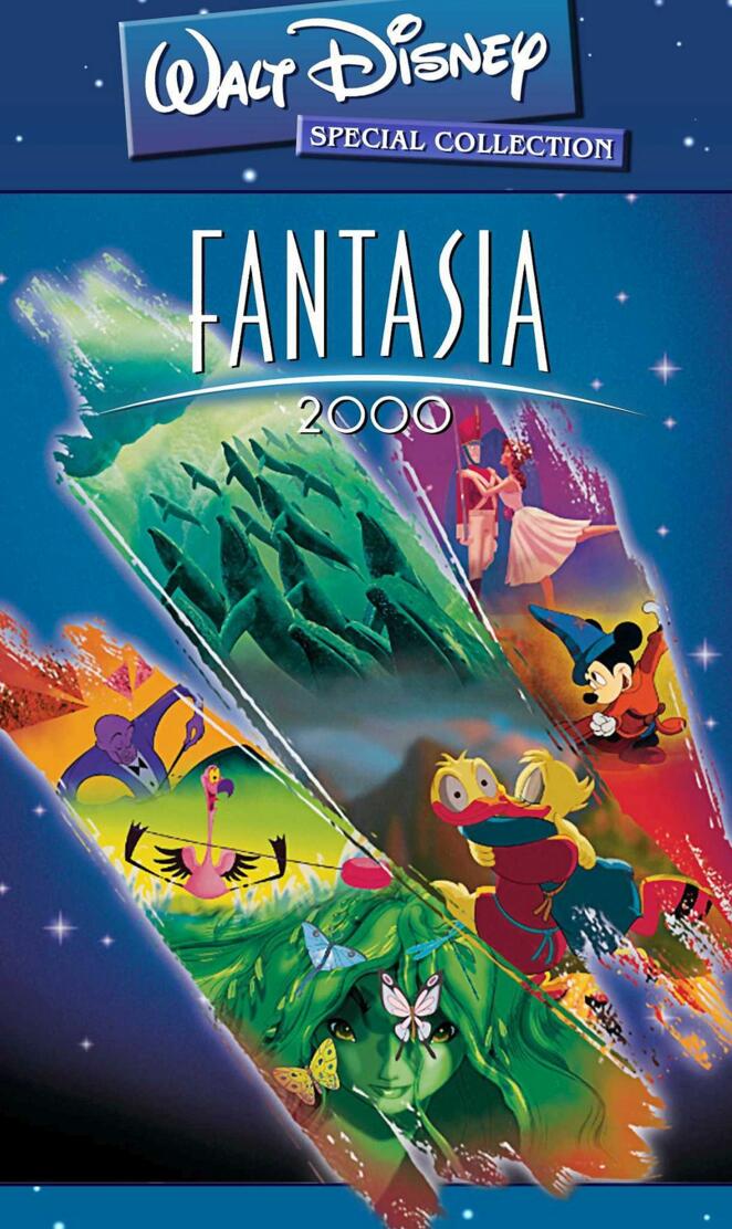Fantasia 2000
