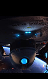 USS Excelsior
