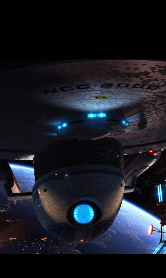 USS Excelsior