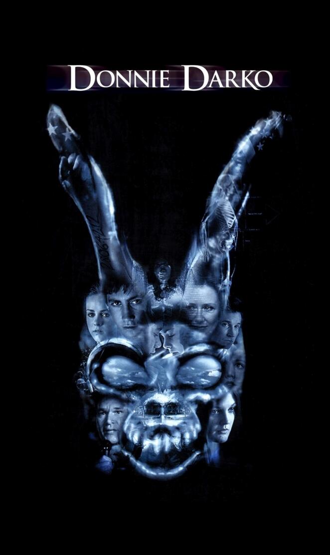 Donnie Darko 2001