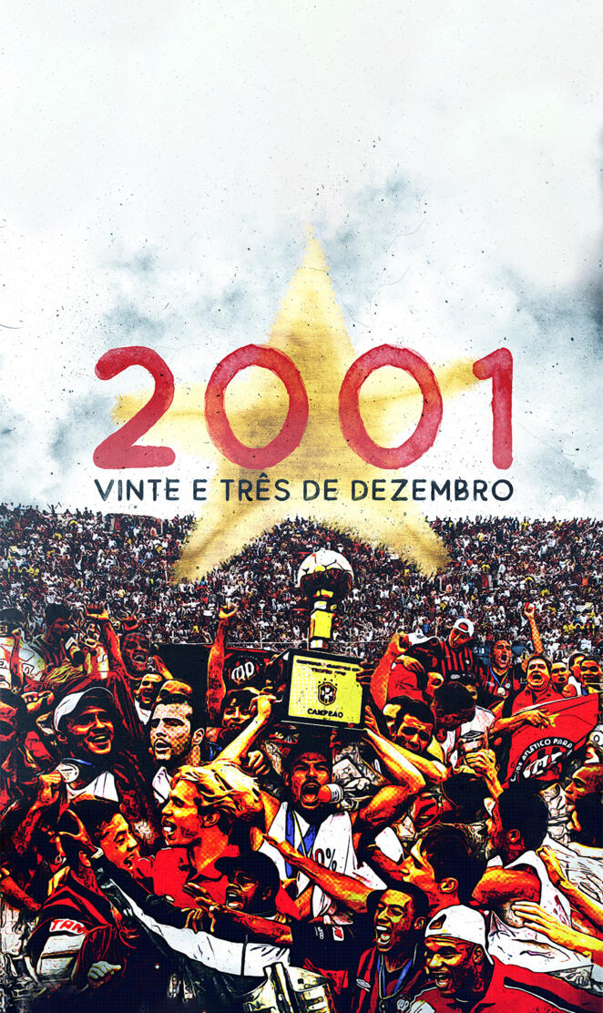 CAP 2001