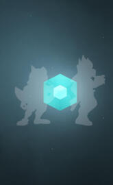 SSB. Melee: Fox Falco