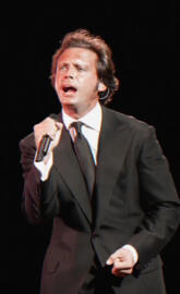 Luis Miguel 2003