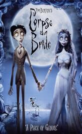 Corpse Bride 2005