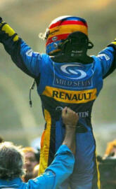 Fernando Alonso | 14