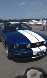 2006 Mustang GT