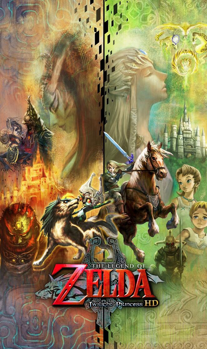 Twilight Princess
