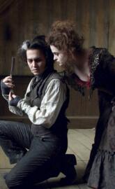 Sweeney Todd