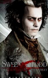 Sweeney Todd