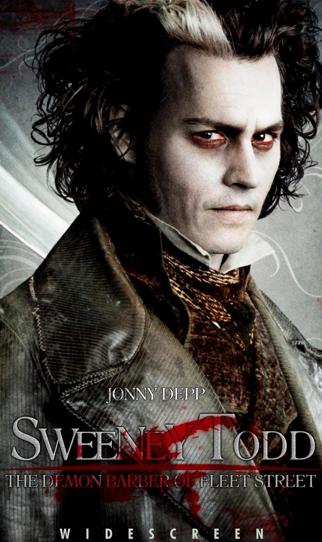 Sweeney Todd