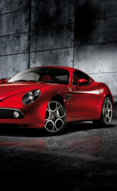 Alfa Romeo