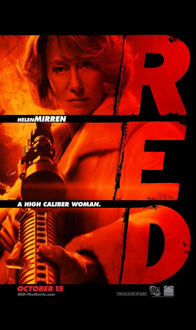 Red 2010