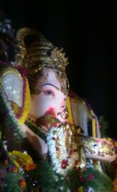 Gsb Ganpati 2011