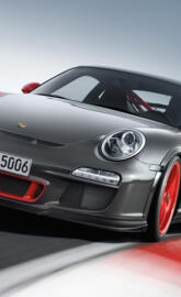 Gt3 Rs 2012
