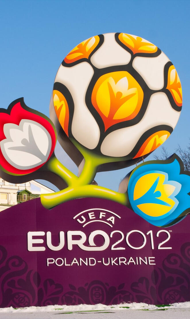 Euro 2012