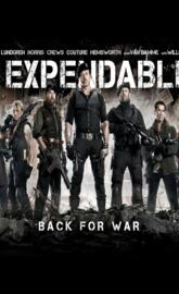 The Expendales 2