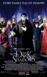 Dark Shadows 2012
